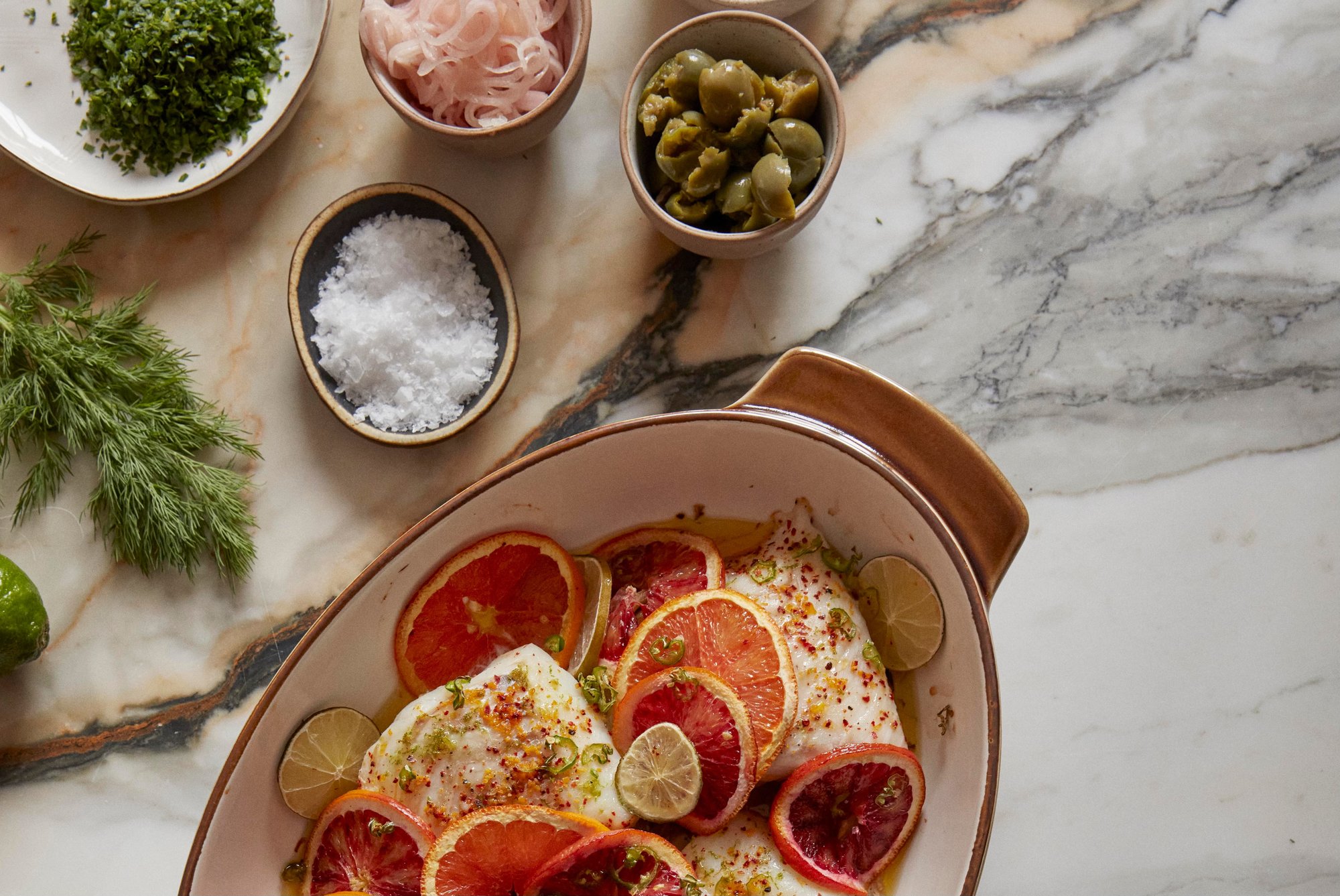 3 Essential Ways to Cook Fish: Easy Weeknight Recipes from Grilling to Parchment Steam