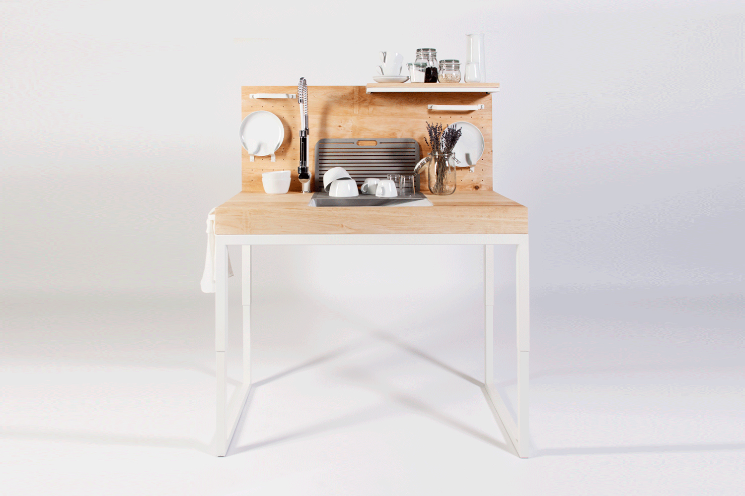 10 Best All-in-One Kitchen Workstations of 2026: Modular & Space-Saving Solutions