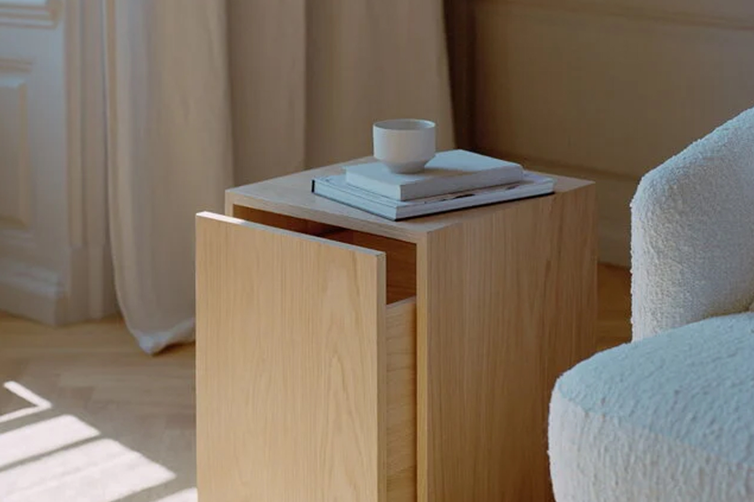 10 Best Functional Side Tables for Small Spaces: 2026 Storage Solutions