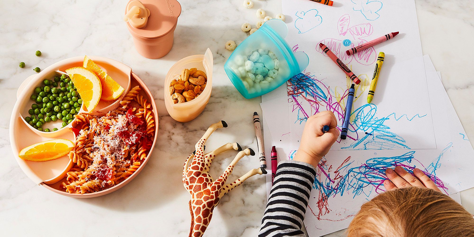 End Mealtime Stress: 10-Minute Mindful Snack Board Dinners for Busy Families