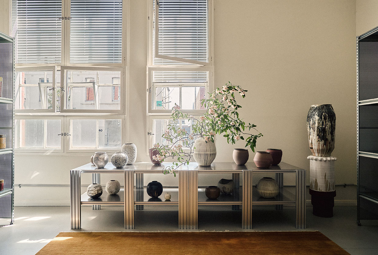 Inside Szilvassy Studio: A 2026 Masterclass in Modern Workspace Design & Bespoke Interiors