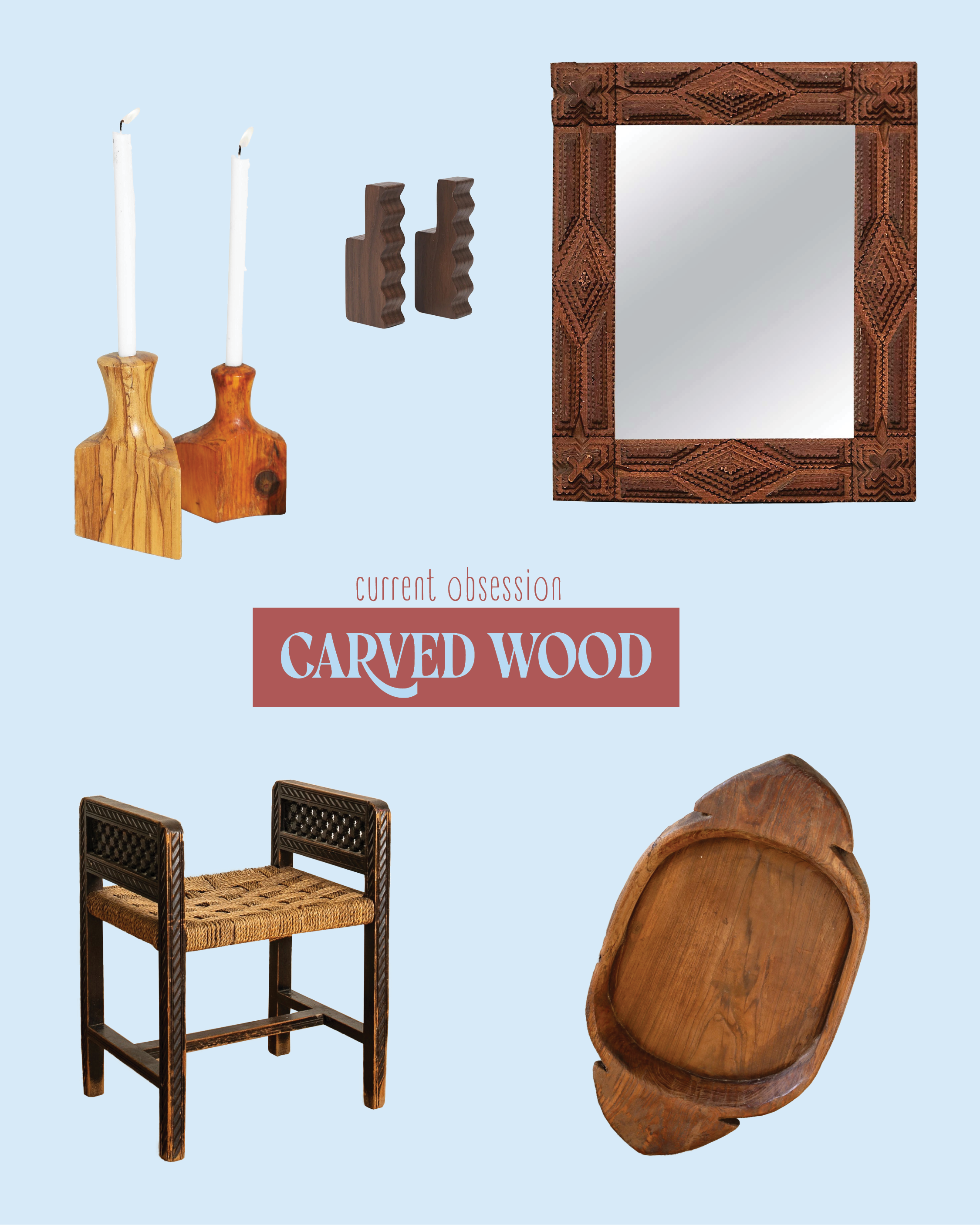 The Art of Carved Wood: A Designer's Guide to Custom Finishes & 2026 Trends