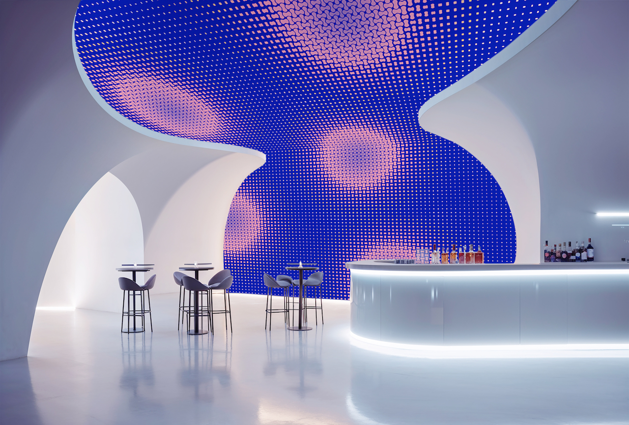 The Future of Wall Decor: Karim Rashid’s 2024 'Immersive Surfaces' Launch