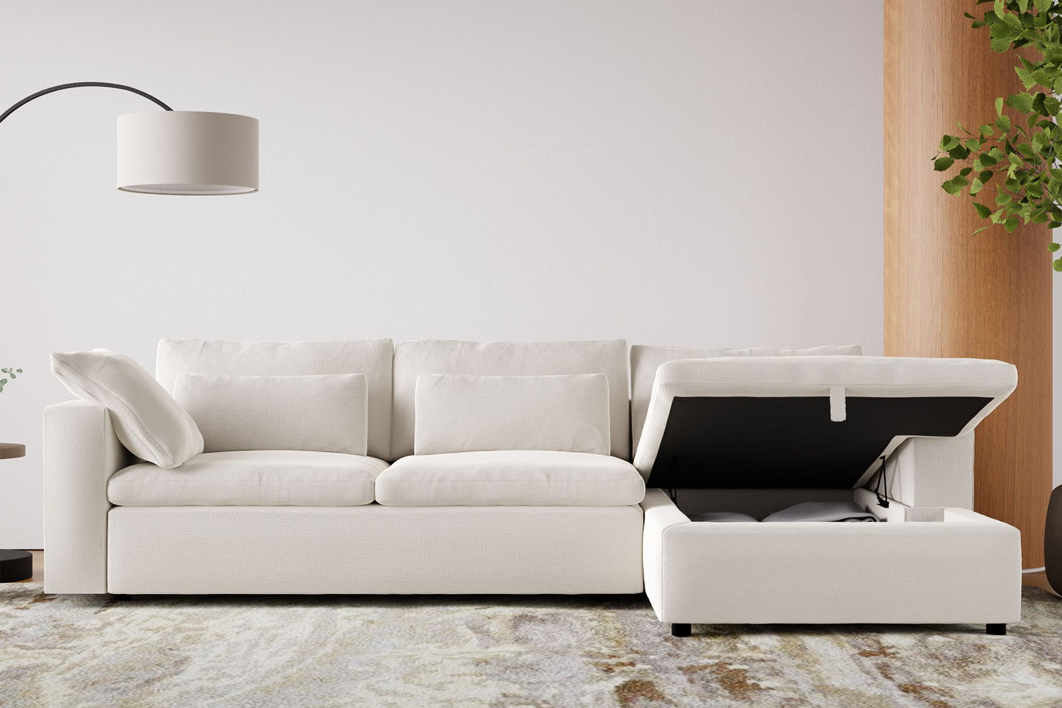 10 Best Storage Sectional Sofas for Every Modern Family Home (2025 Guide)