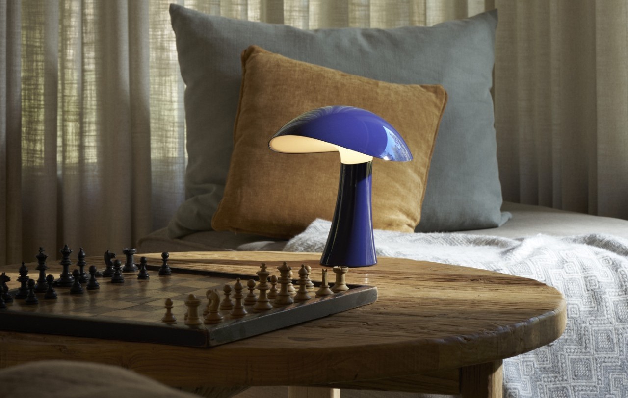 Rumee 220 Portable Lamp Review: The Ultimate Cordless Luminary by Gabriel Tan