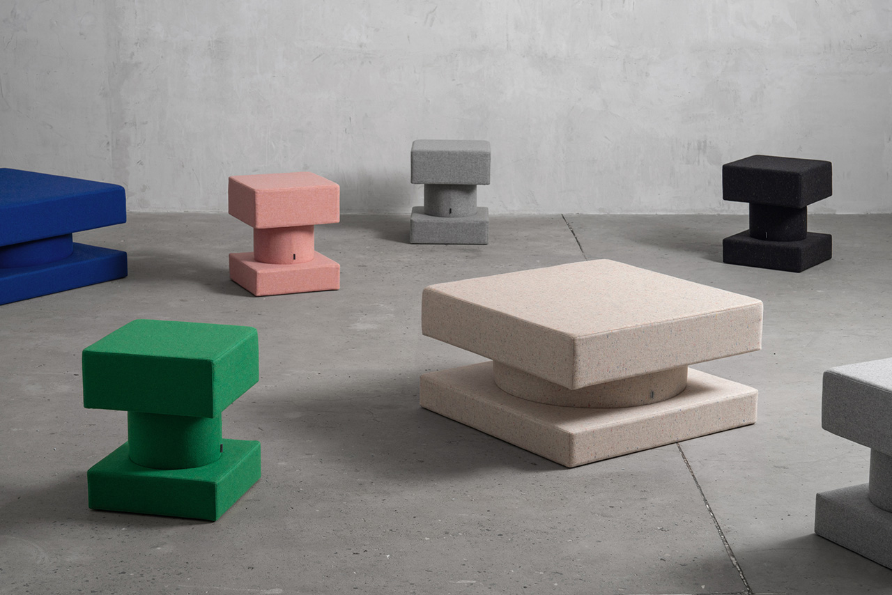 Why TAITŌ Poufs are the Top Minimalist Seating Choice for 2025