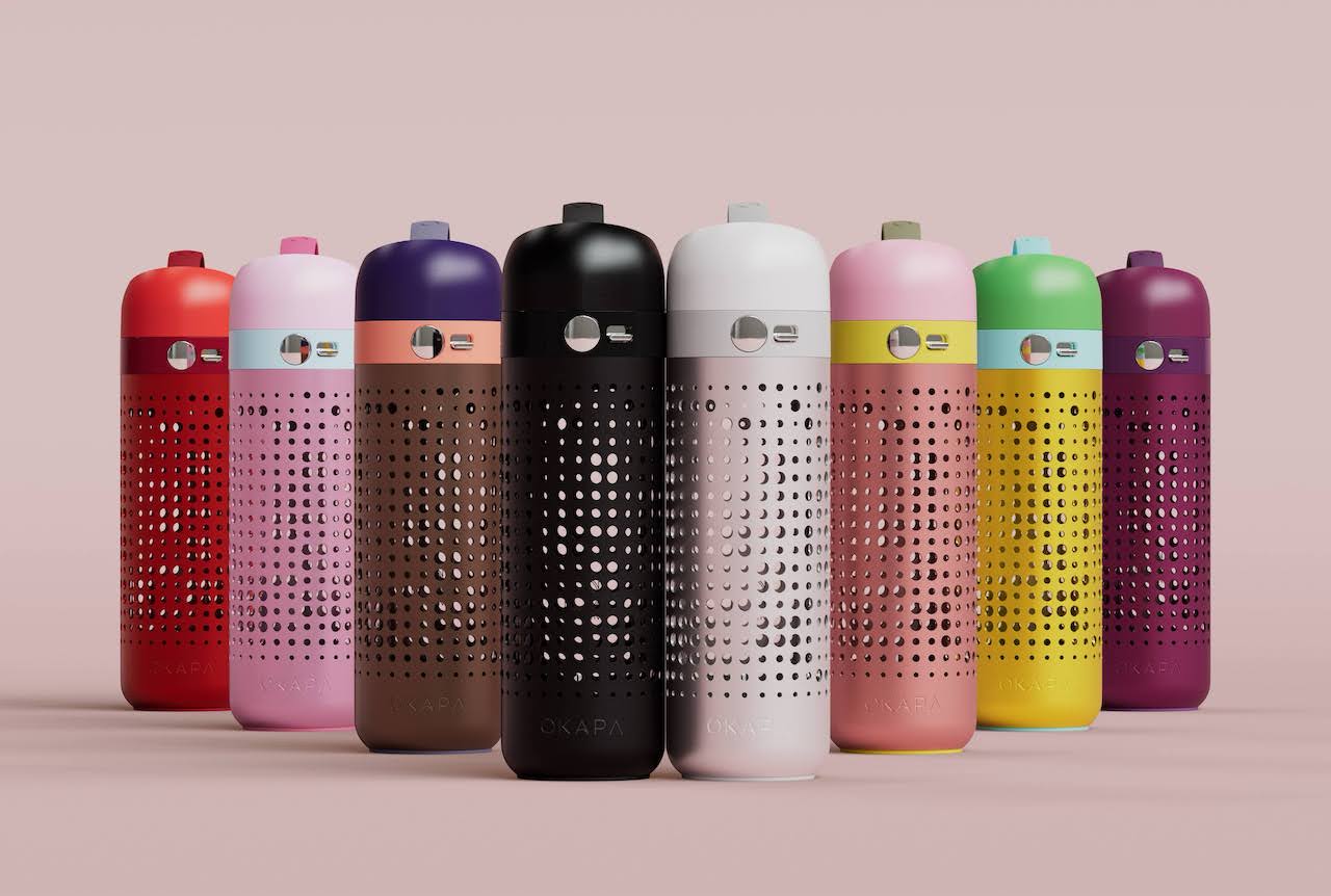 The $300 Water Bottle: Why Mindful Engineering and Lifetime Durability Outlast Disposable Trends