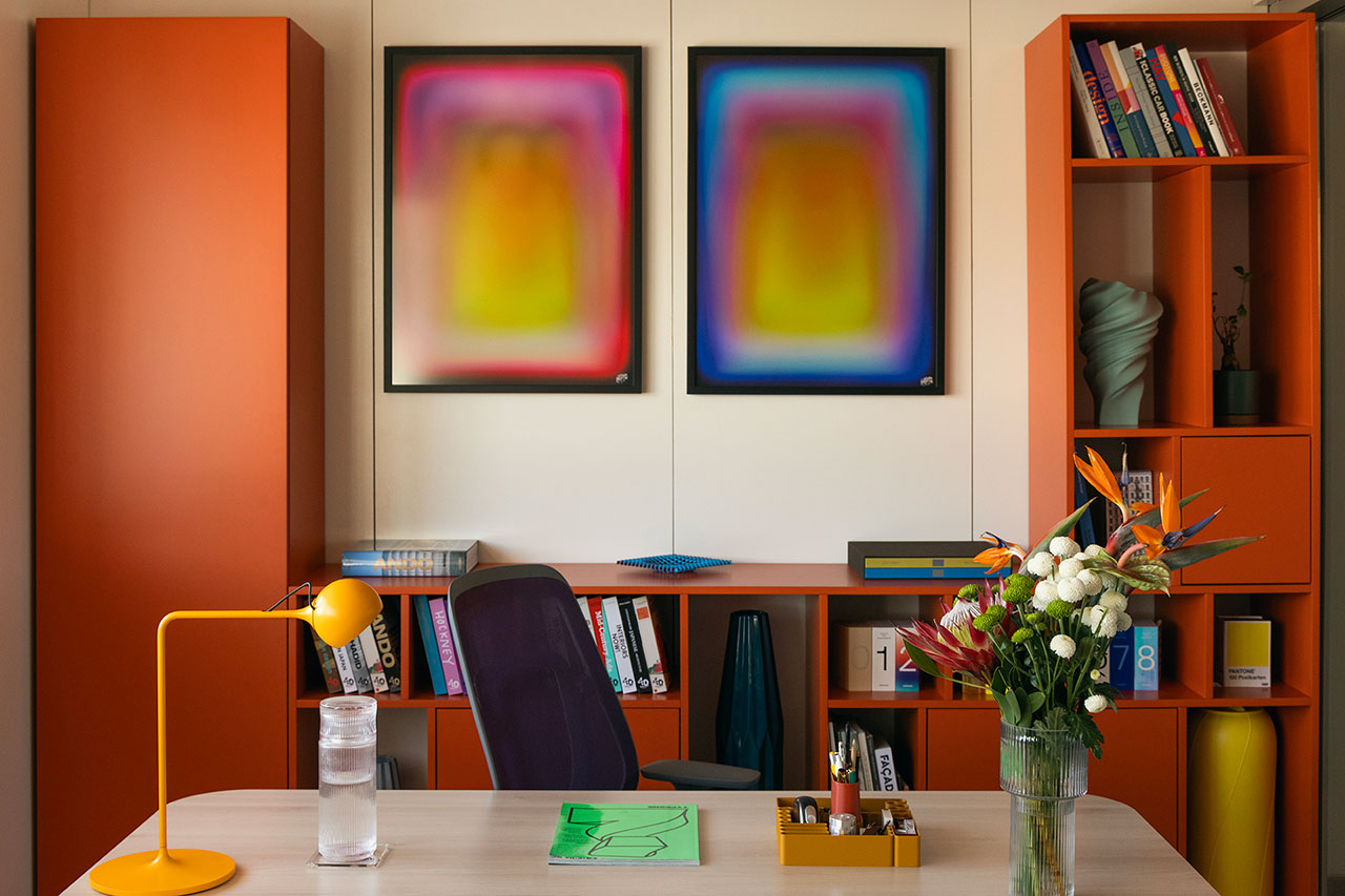 Inside Tegeta’s Tbilisi Office: Redefining Modern Ergonomic Workspaces for 2026